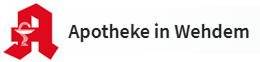 Apotheke in Wehdem - Startseite